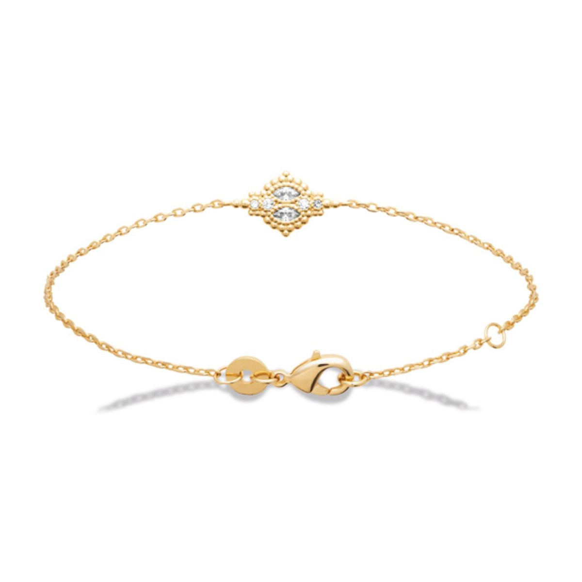Mandorle Bracelet