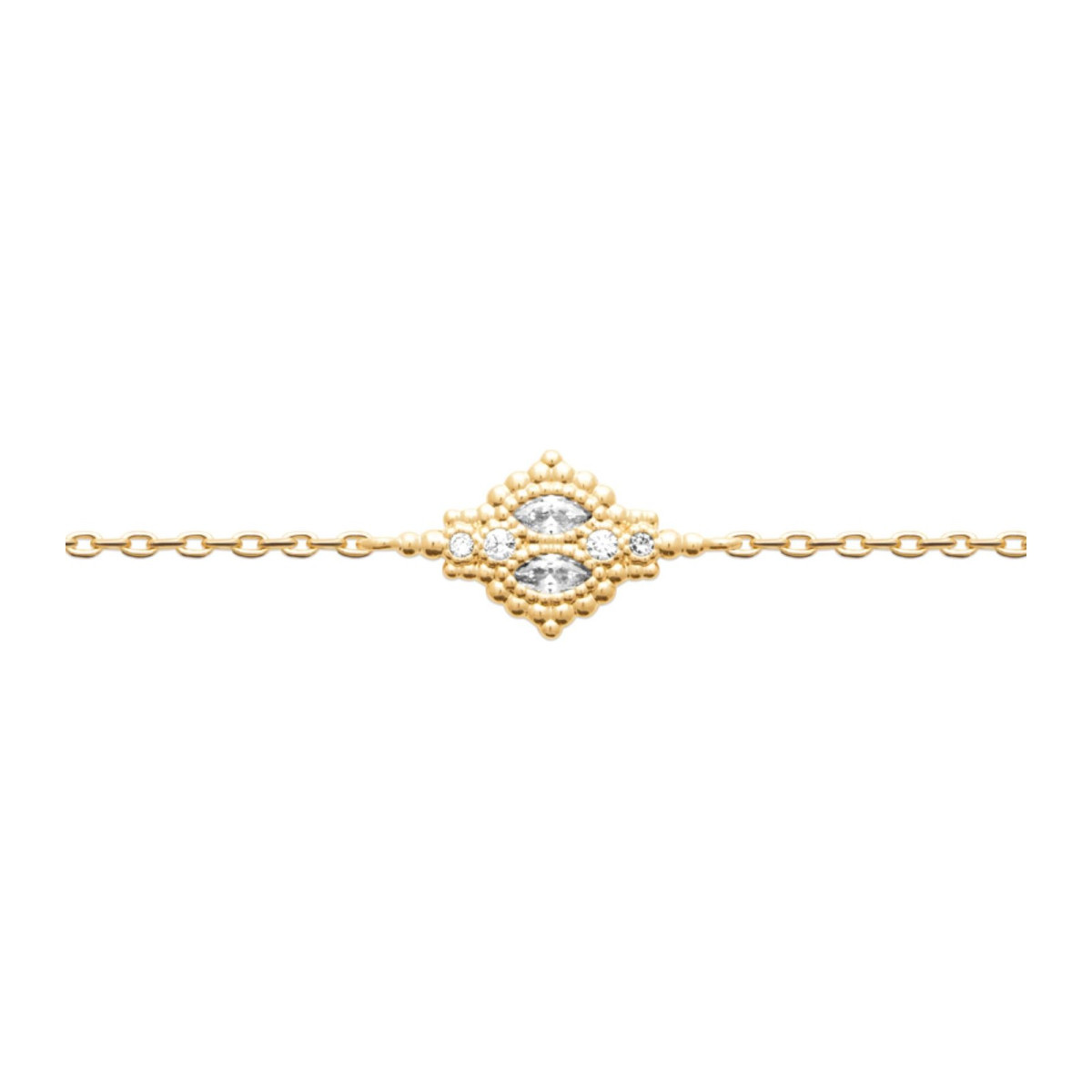 Mandorle Bracelet — view 2