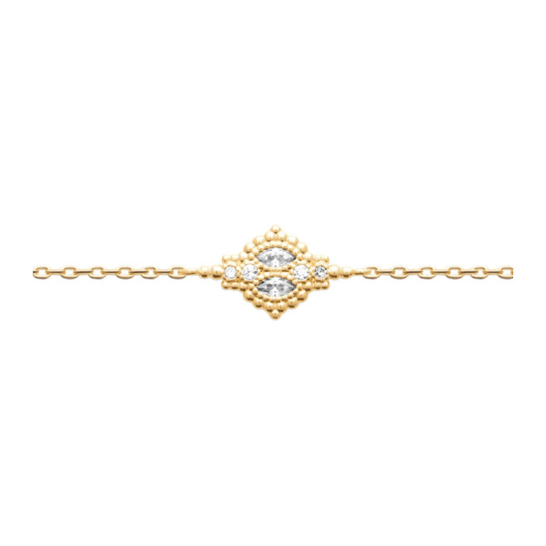 Mandorle Bracelet