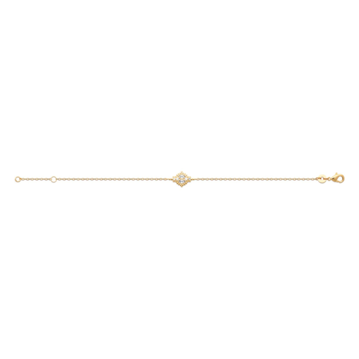 Mandorle Bracelet — view 3