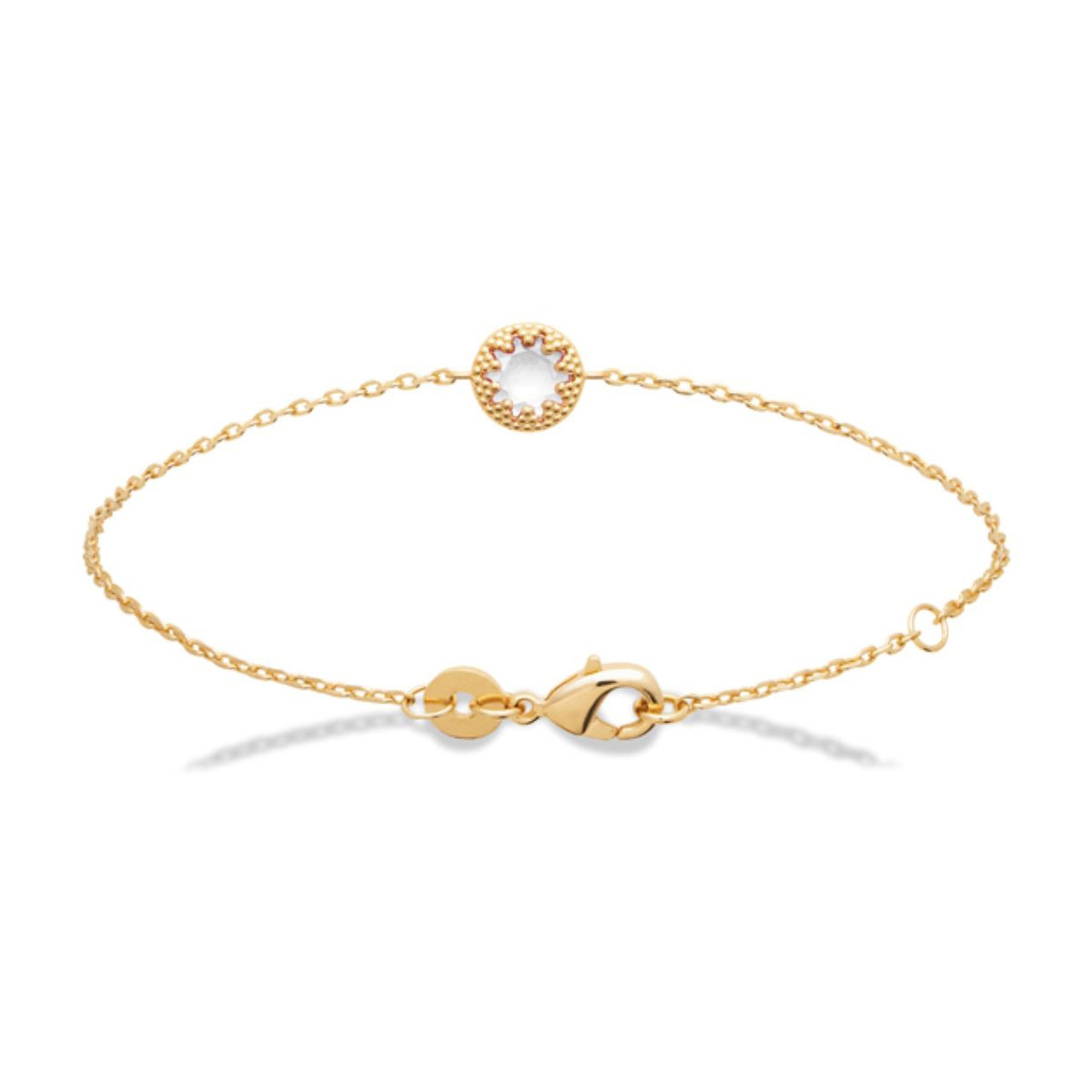 Bracelet Solaire — vue 3