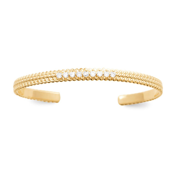 Sirocco Bangle