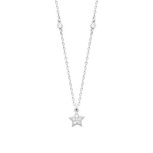 Collier Étoile