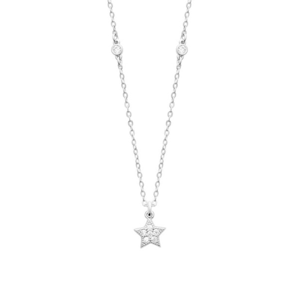 Collier Étoile