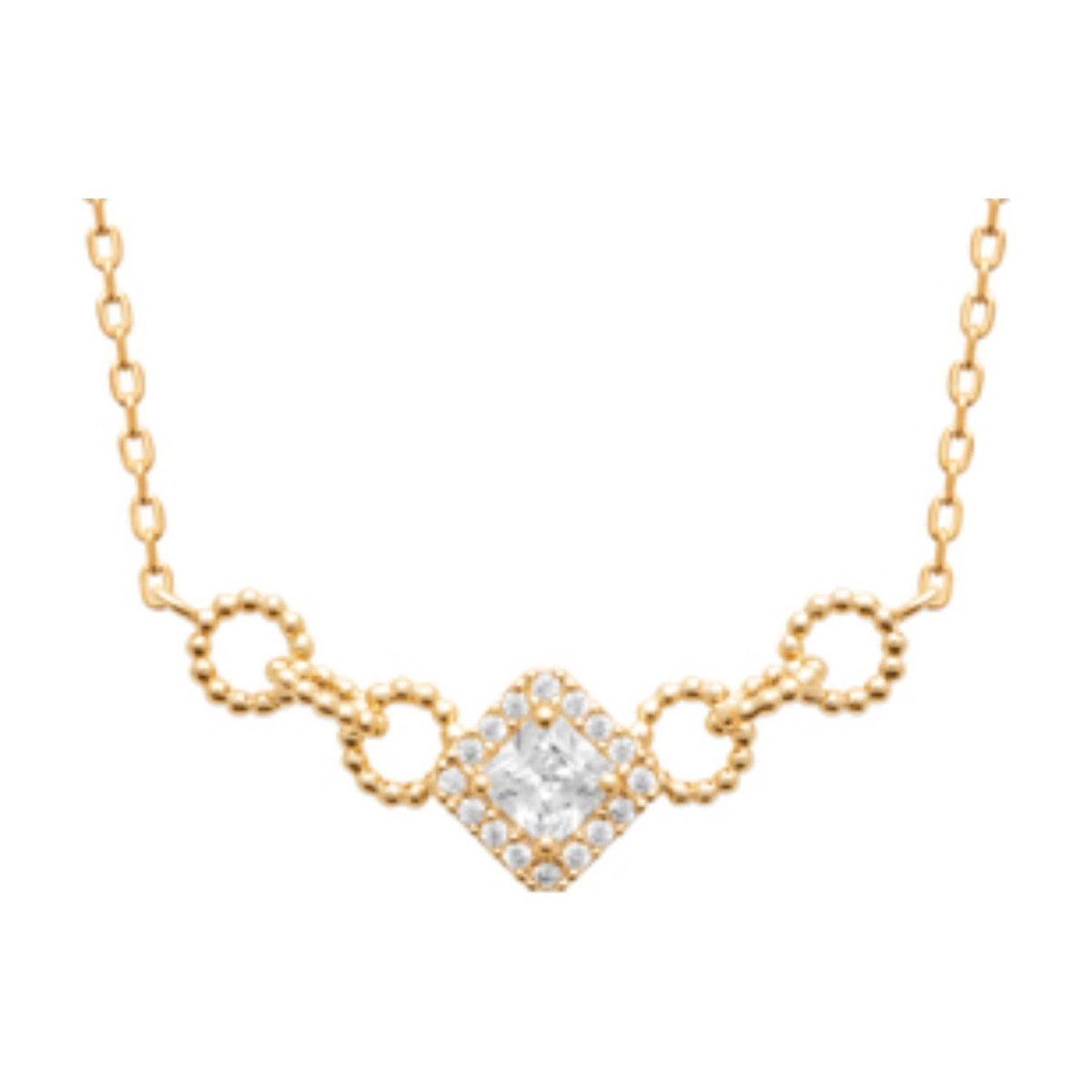 Collier Médina — vue 2