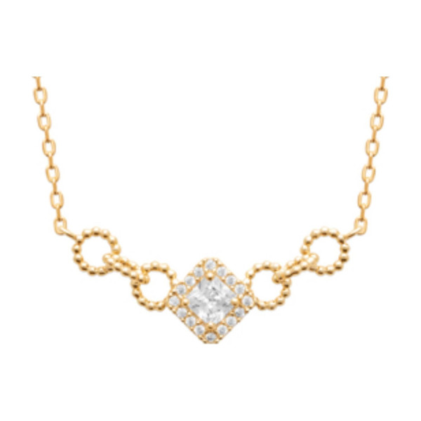 Collier Médina