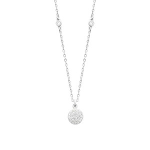Collier Lune