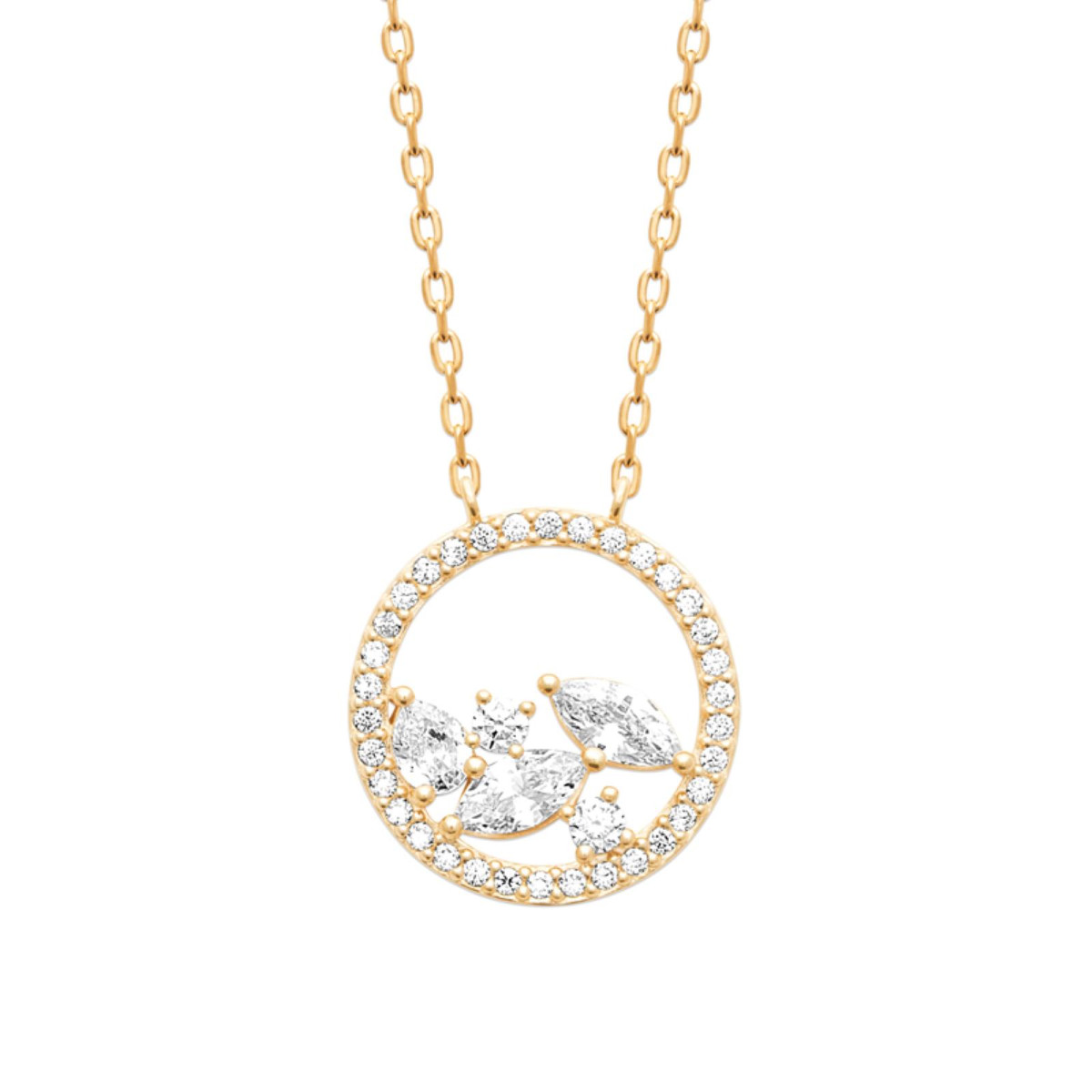 Collier Clairière