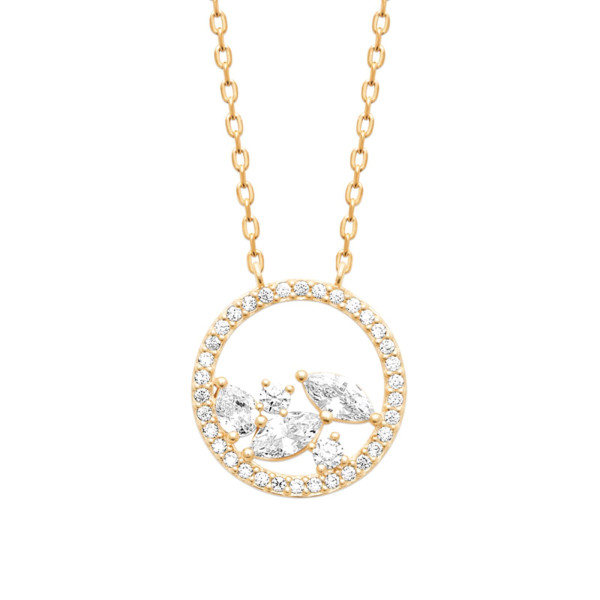 Collier Clairière