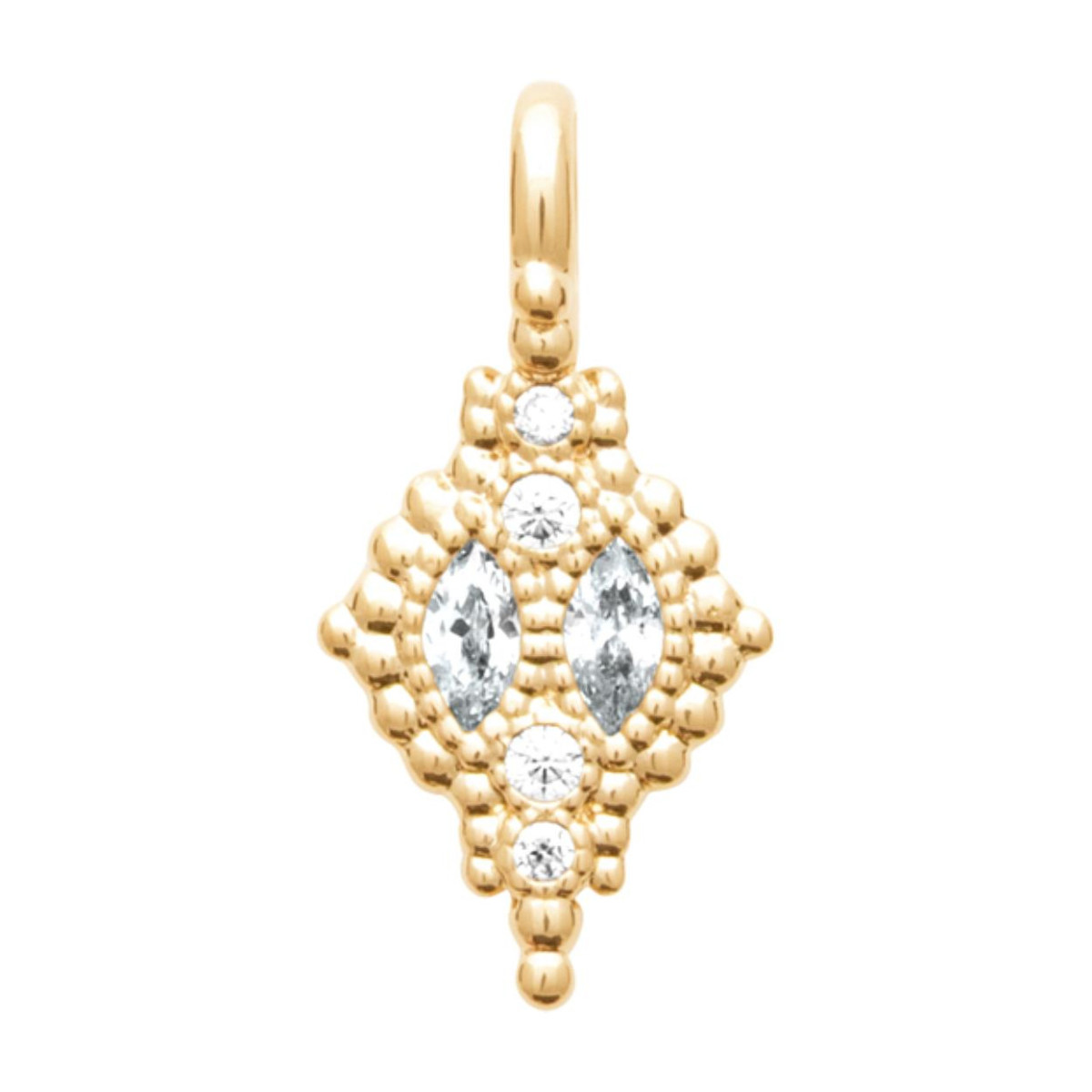 Pendentif Mandorle