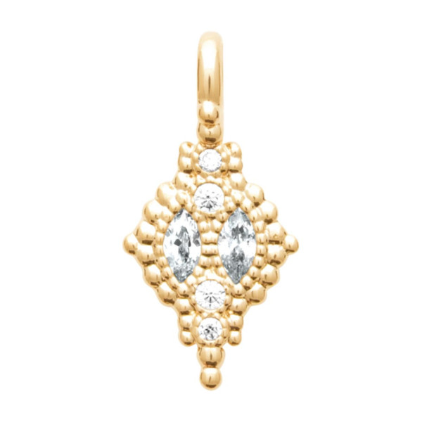 Mandorle Pendant