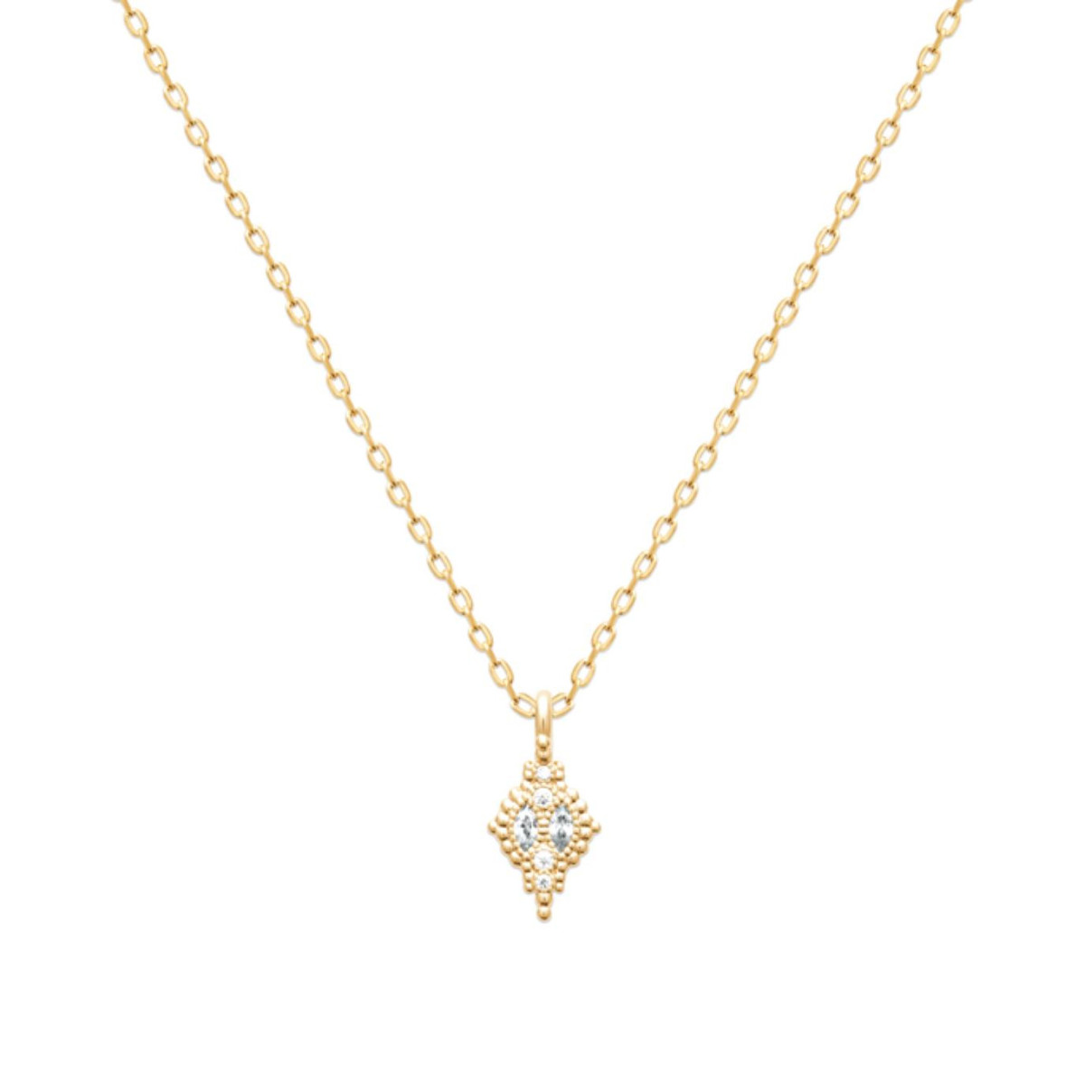 Pendentif Mandorle — vue 2
