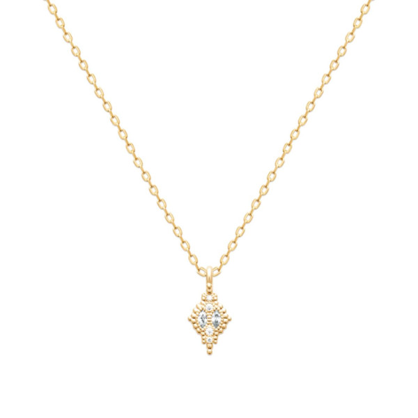 Pendentif Mandorle