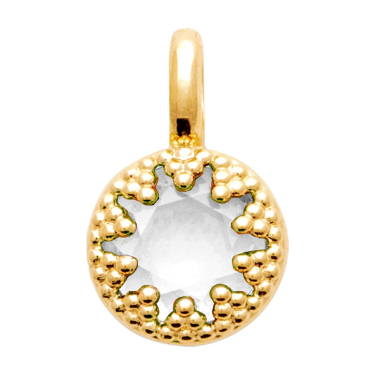 Pendentif Solaire