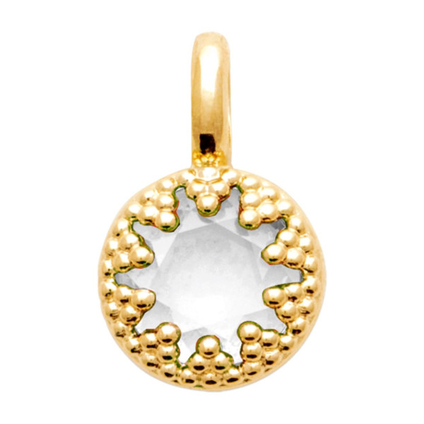 Solaire Pendant