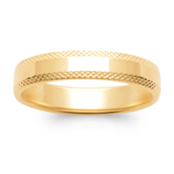 Molette Ring