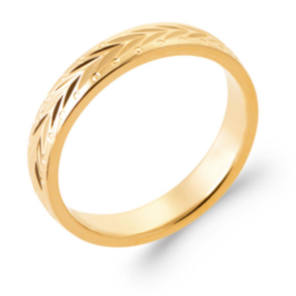 Bague Rafale