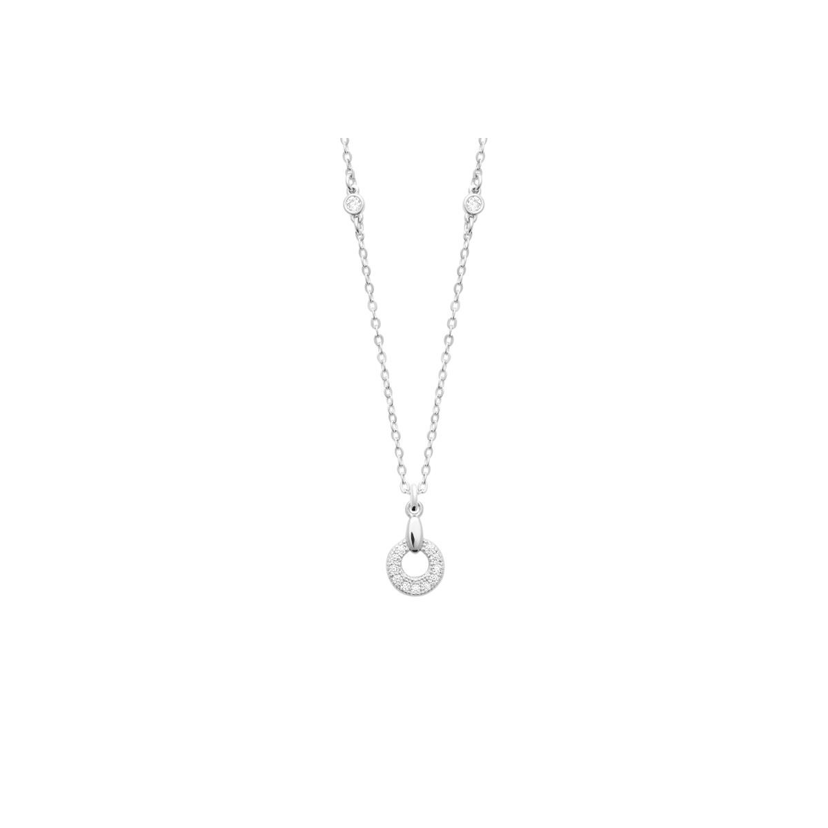 Collier Cercle