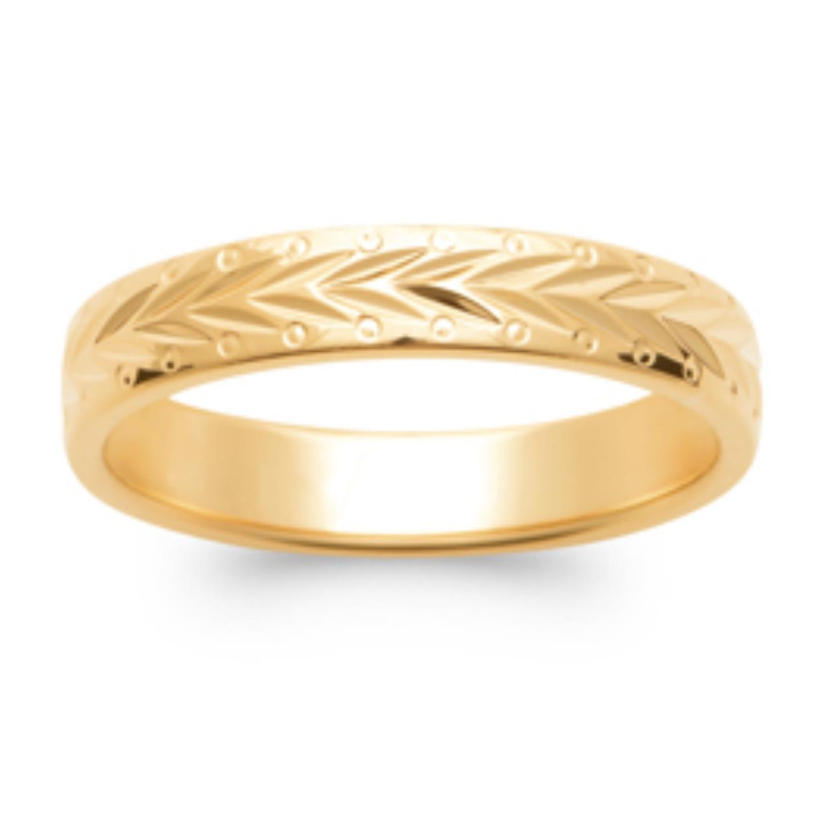 Rafale Ring — view 2