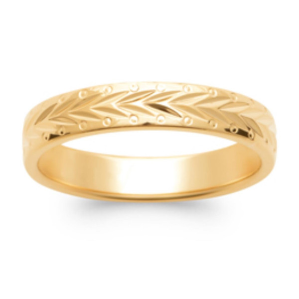 Bague Rafale