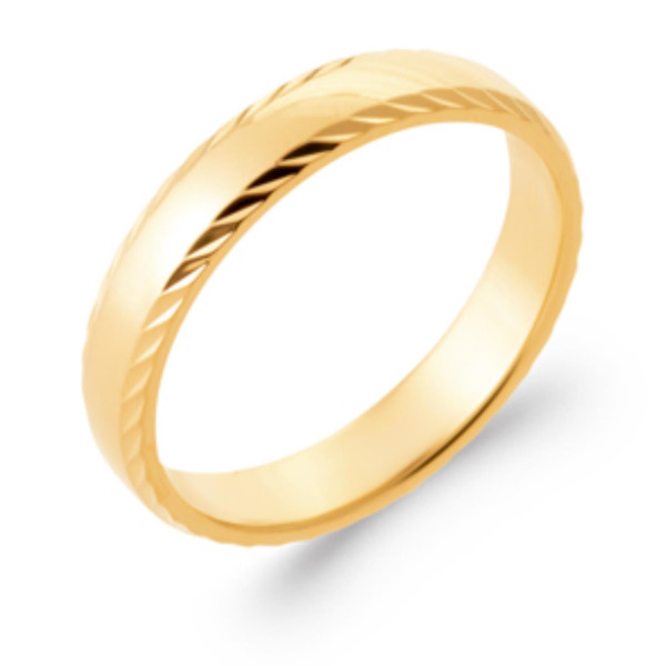 Bague Filin