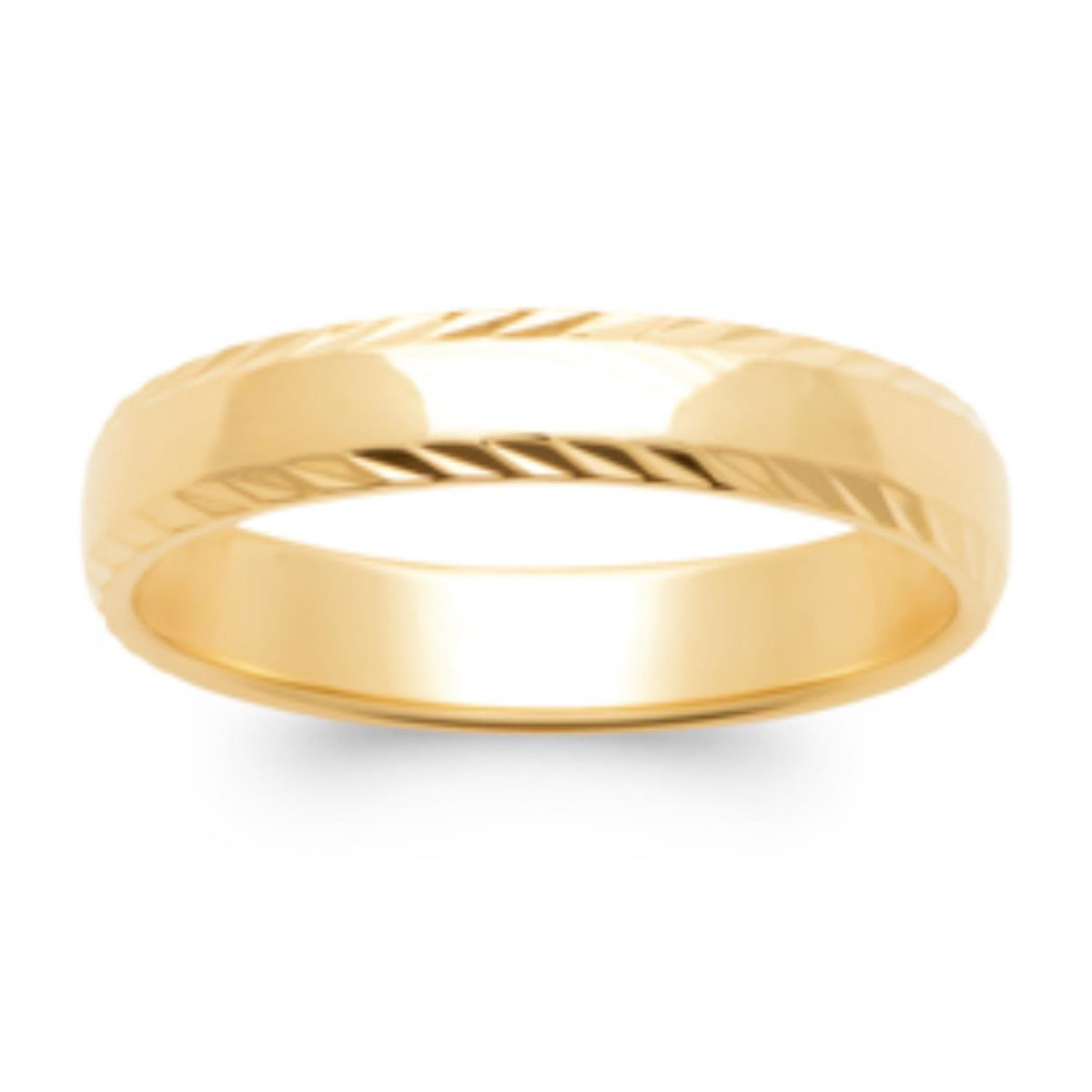 Bague Filin — vue 2