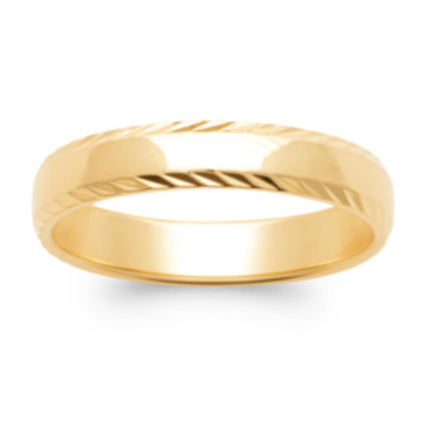 Bague Filin