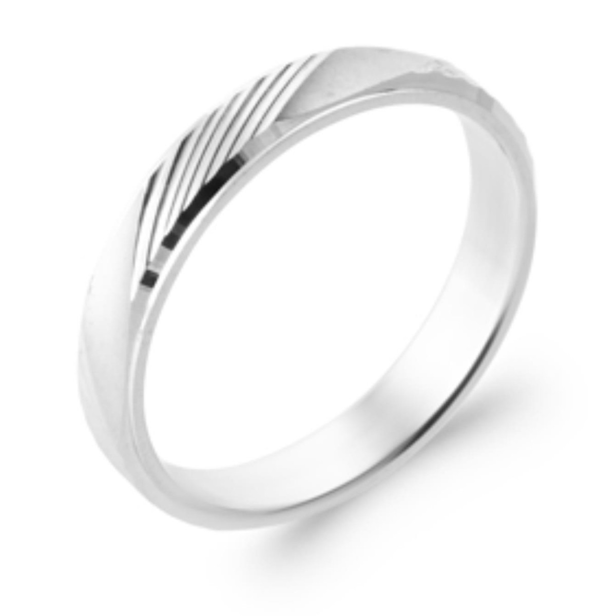 Bague Stries