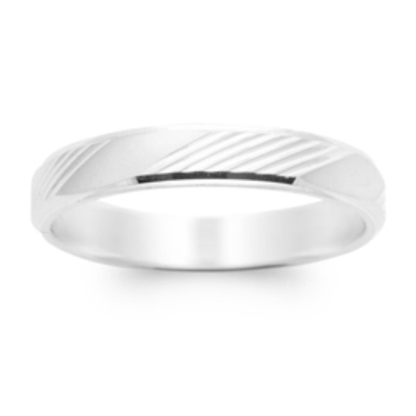 Bague Stries