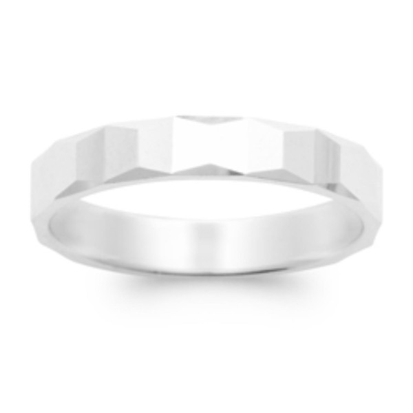 Bague Arête