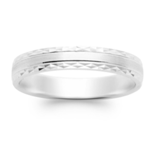 Rail Ring