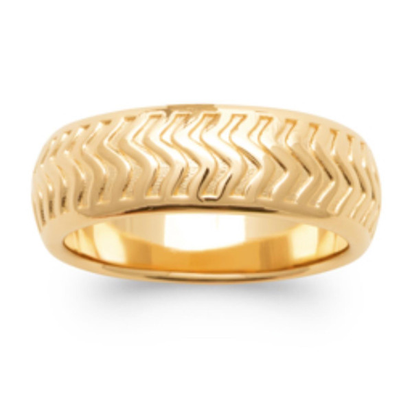 Bague Moisson