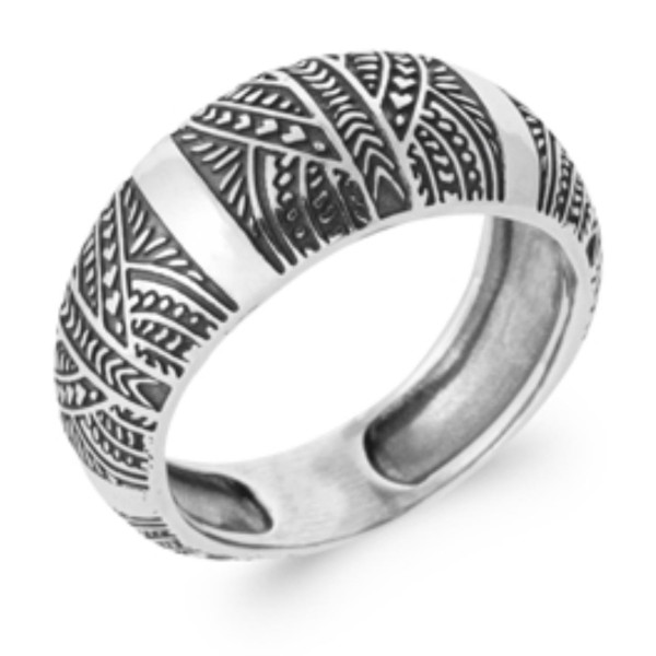 Totem Ring