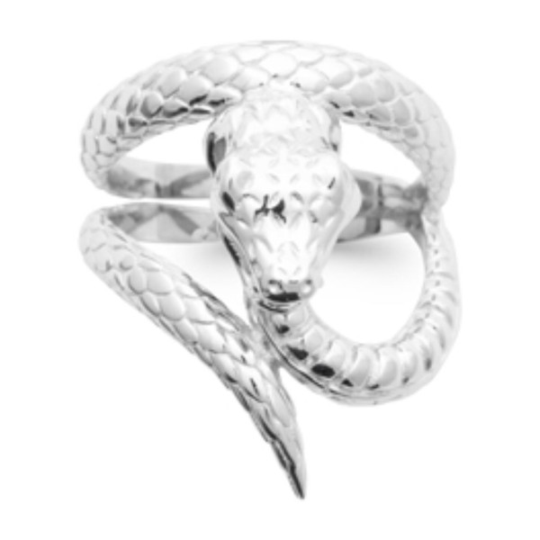 Bague Cobra