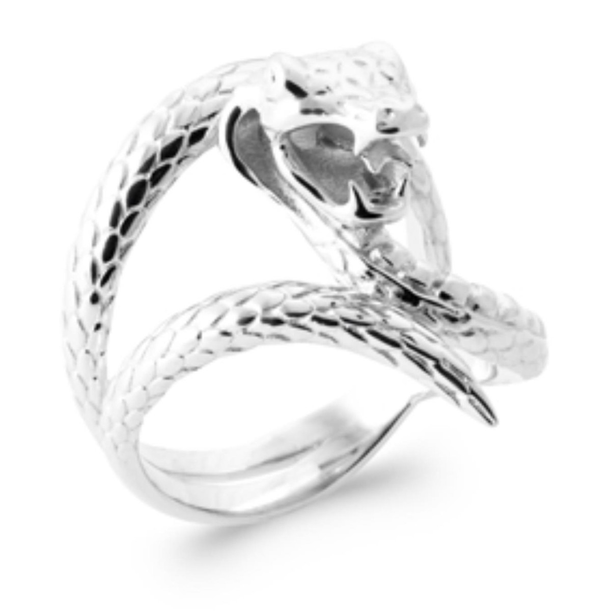Cobra Ring — view 2