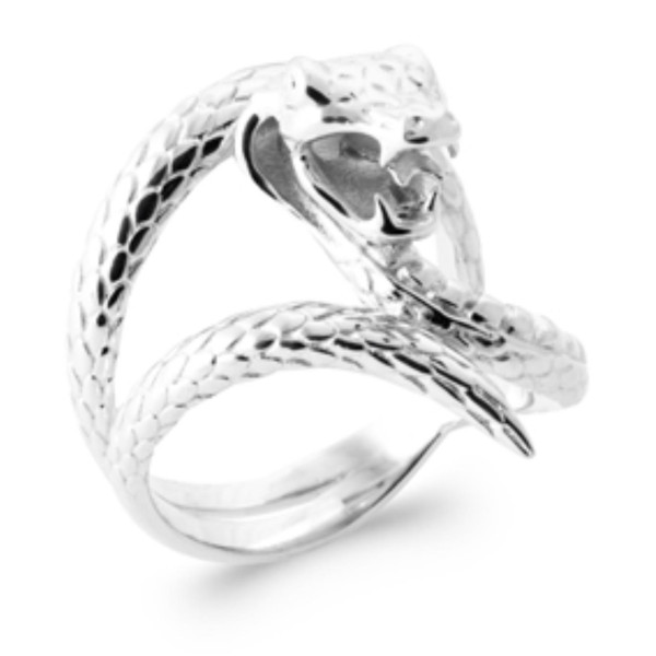 Cobra Ring