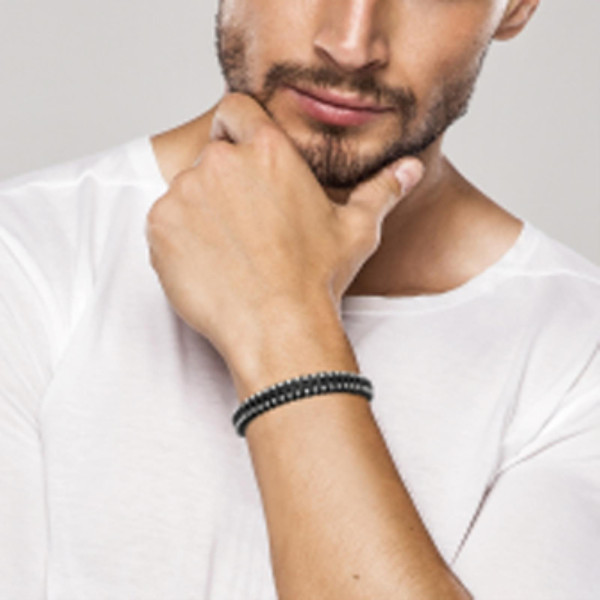Bracelet Rivet