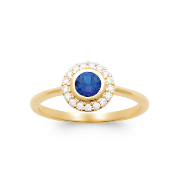 Bague Firmament