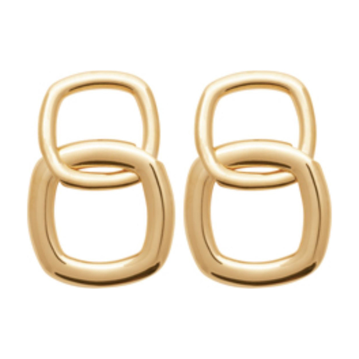 Attache Earrings