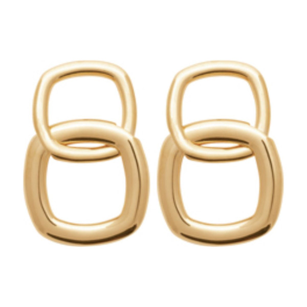 Attache Earrings