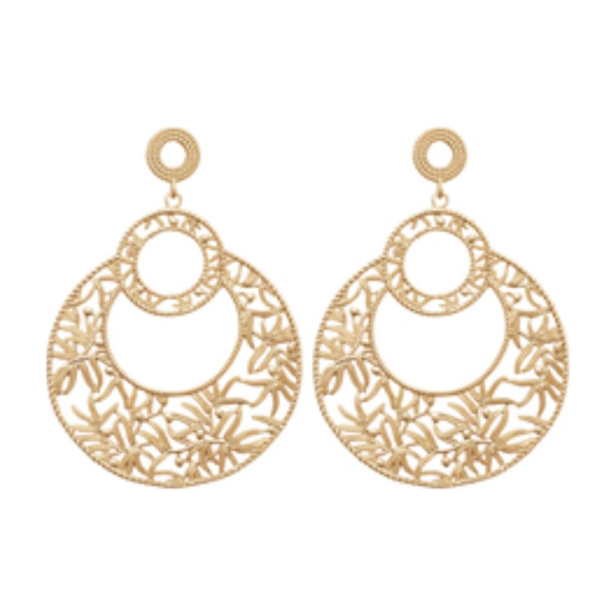 Boucles Canopée