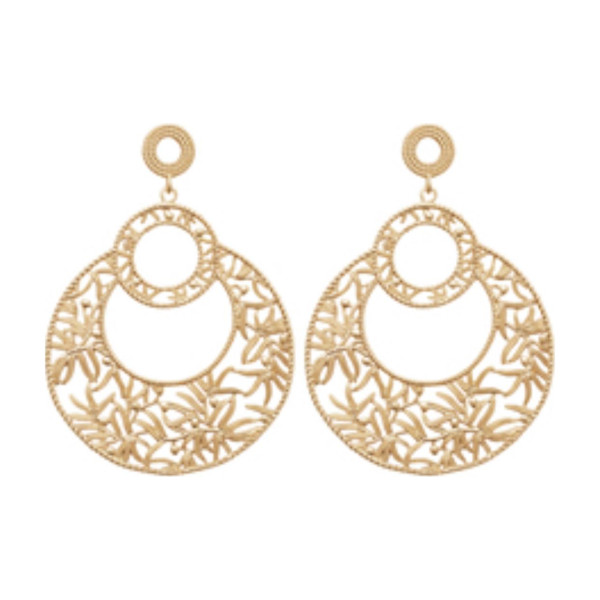 Canopée Earrings
