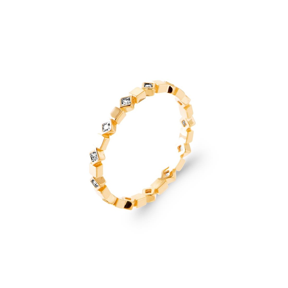 Bague Éclats