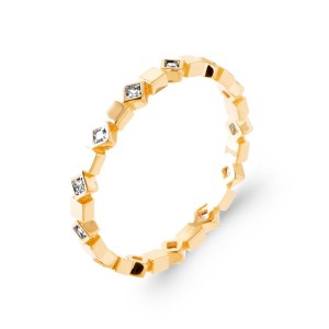 Bague Éclats