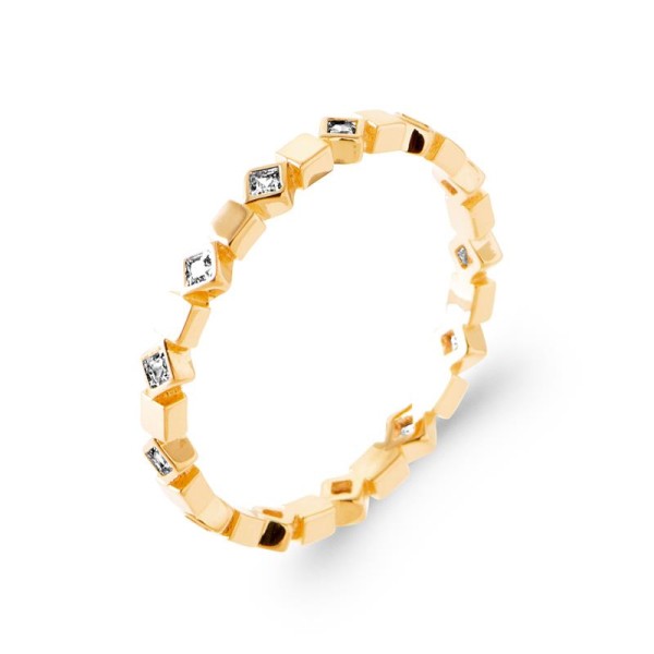 Bague Éclats