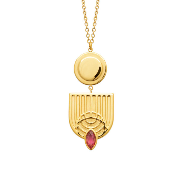 Collier Liane