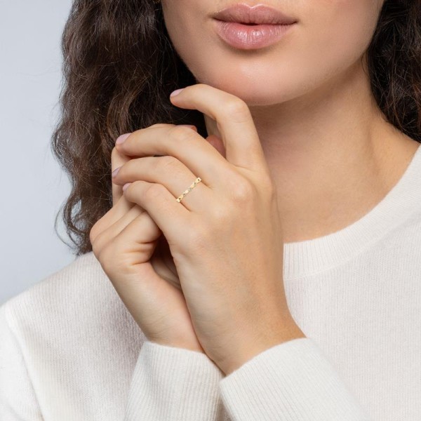 Bague Éclats