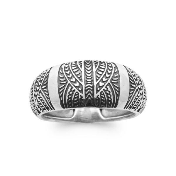 Totem Ring