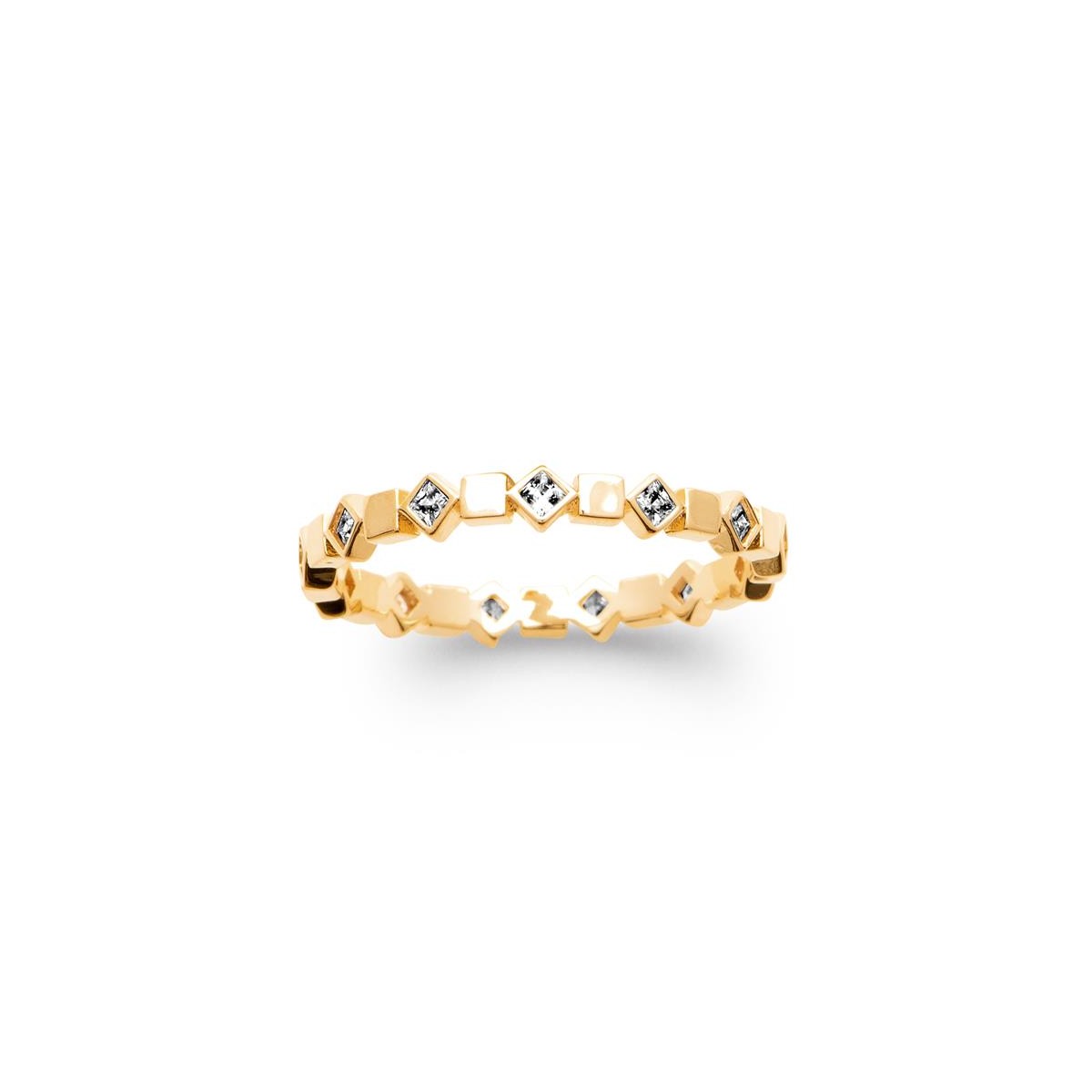 Bague Éclats
