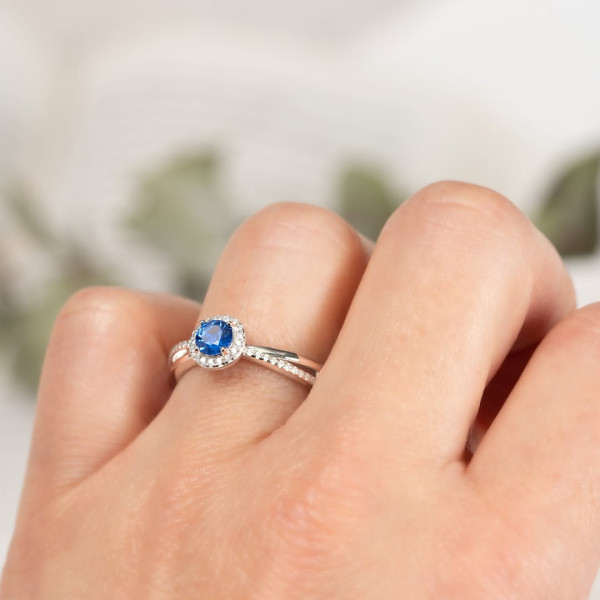 Abysse Ring